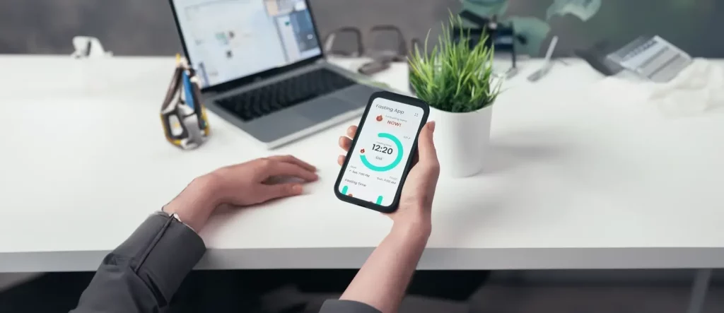 free intermittent fasting apps