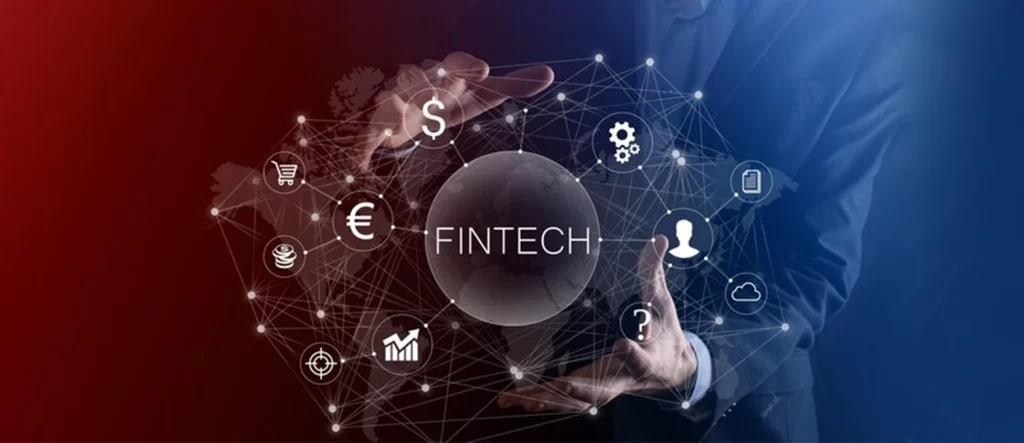 Fintech Software Development Companies in USA