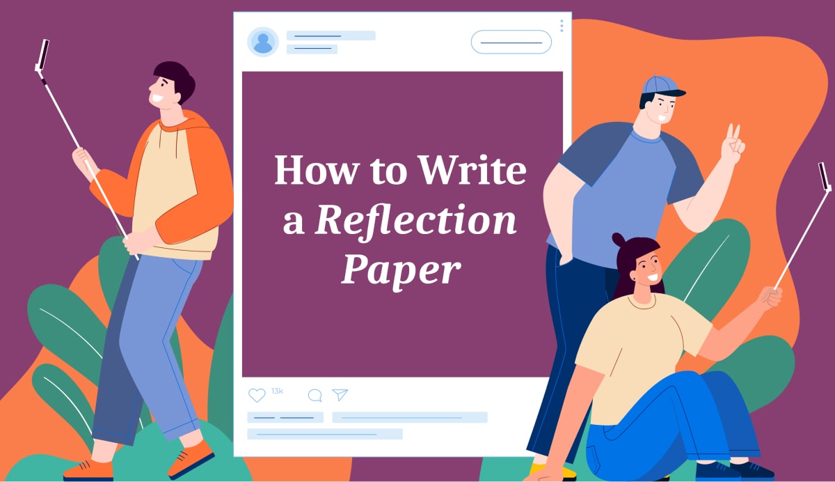 Reflection Paper