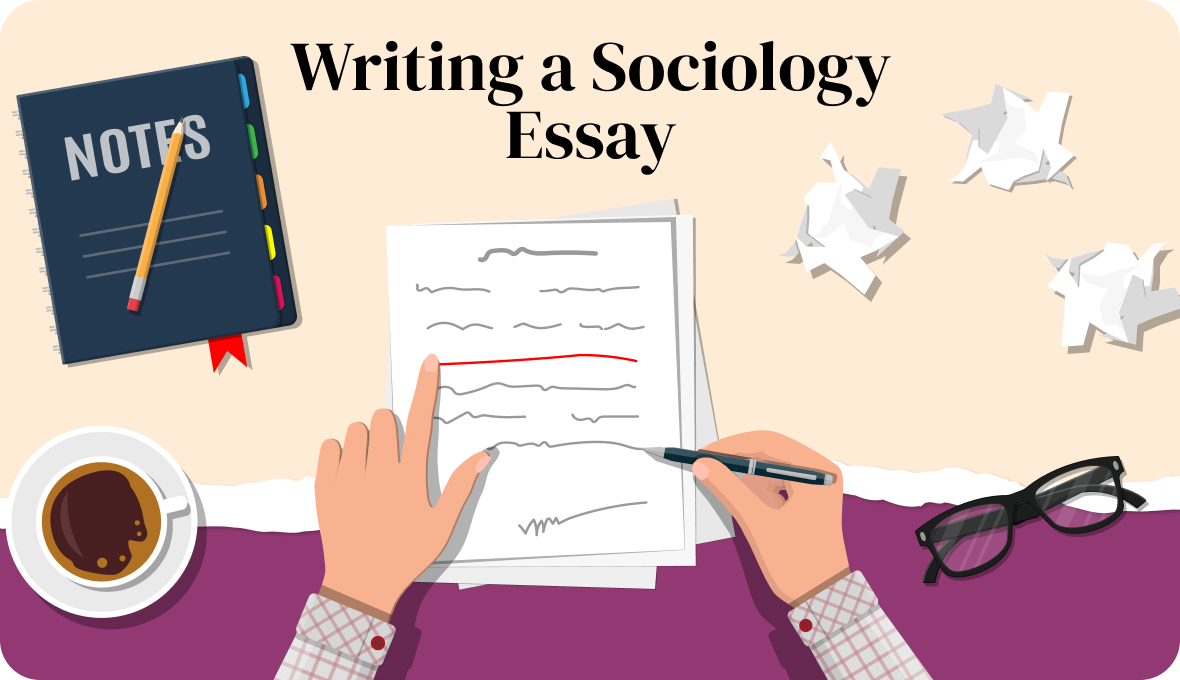 Writing a Sociology Essay: Best Guide in 2023