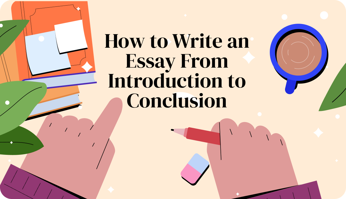 How to Write an Essay: Understanding the Basics of Essay Structure