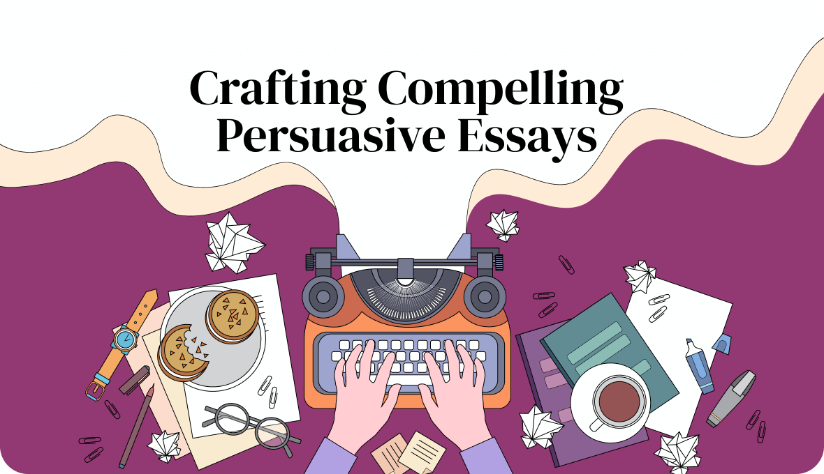 The Transformative Potential of Persuasive Essays