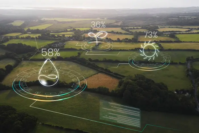 Ai in agriculture