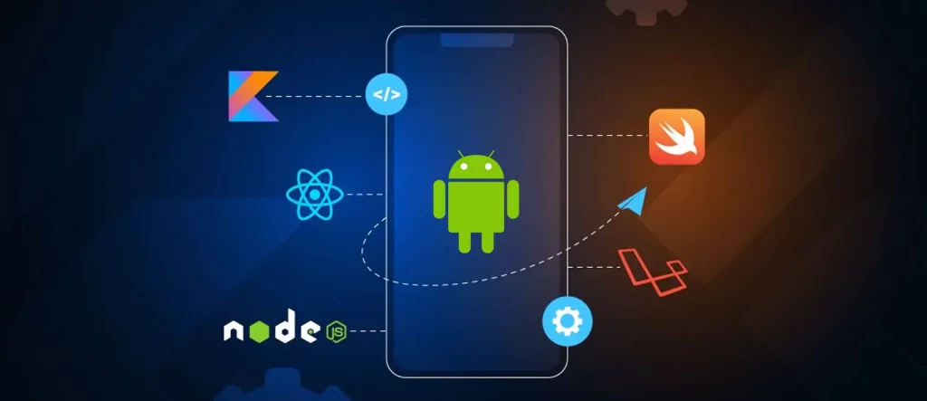 Best Android App Development Tools to Use in 2024