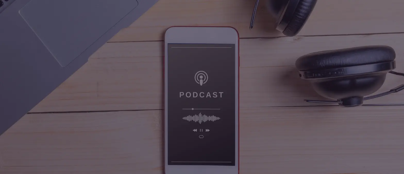 Best Podcast Apps To Inspire Your Next Mobile Development Project