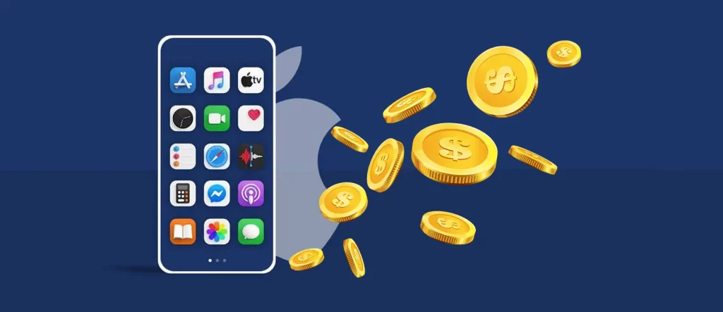 iOS App Development Cost