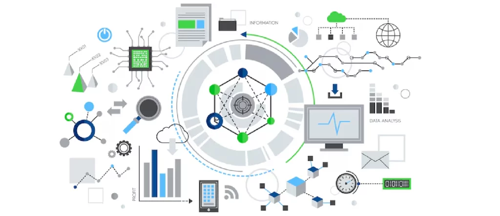 Data engineering services