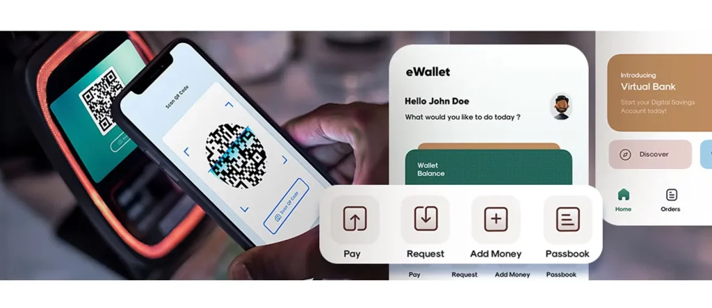 Ewallet App Development