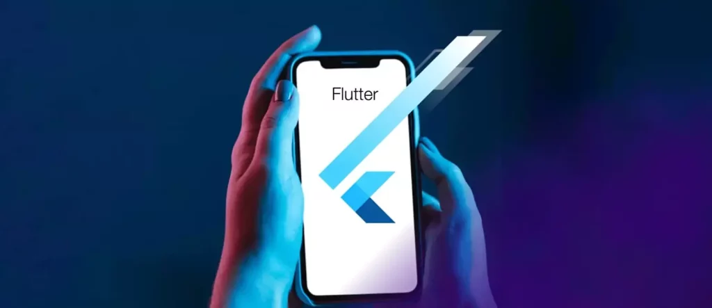 Flutter App Development