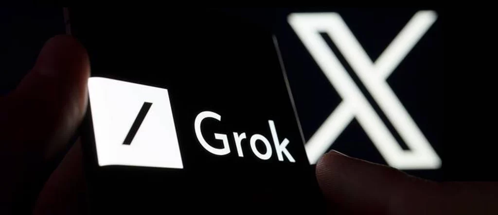 Grok AI chatbot