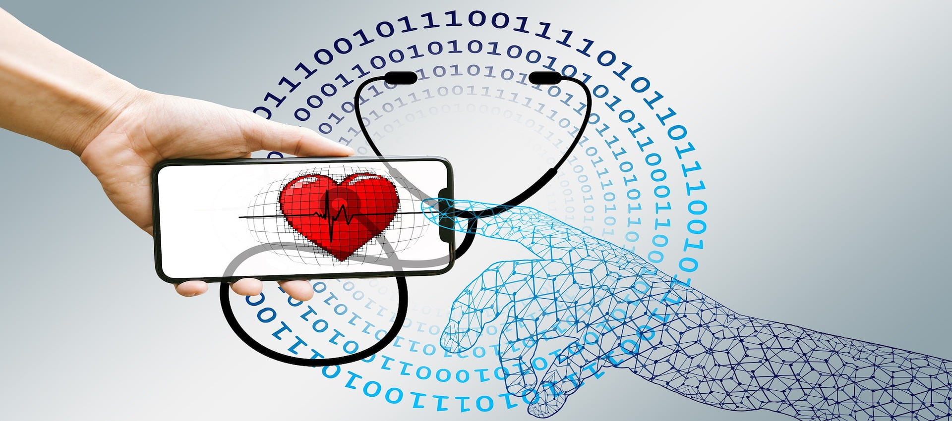 Blockchain in Health care