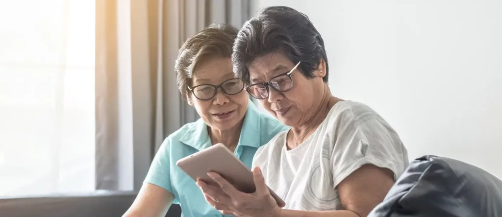 How to Develop Apps for Elderly Care A Comprehensive Guide