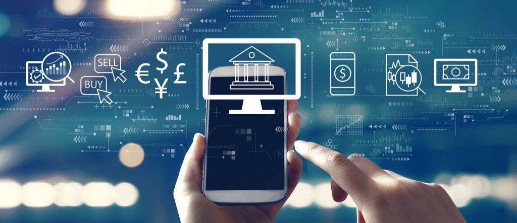 Innovative FinTech App Development Features You Must Consider