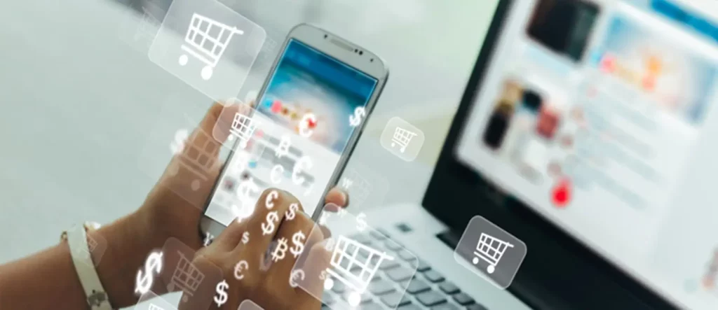 Mobile Commerce Made Easy The Best eCommerce Apps for iOS and Android