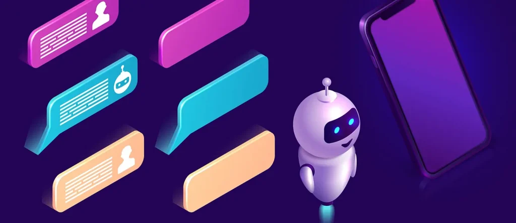 AI Chat Apps Like Chai AI