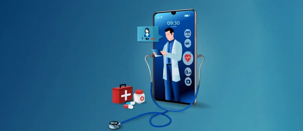 Telemedicine App Development