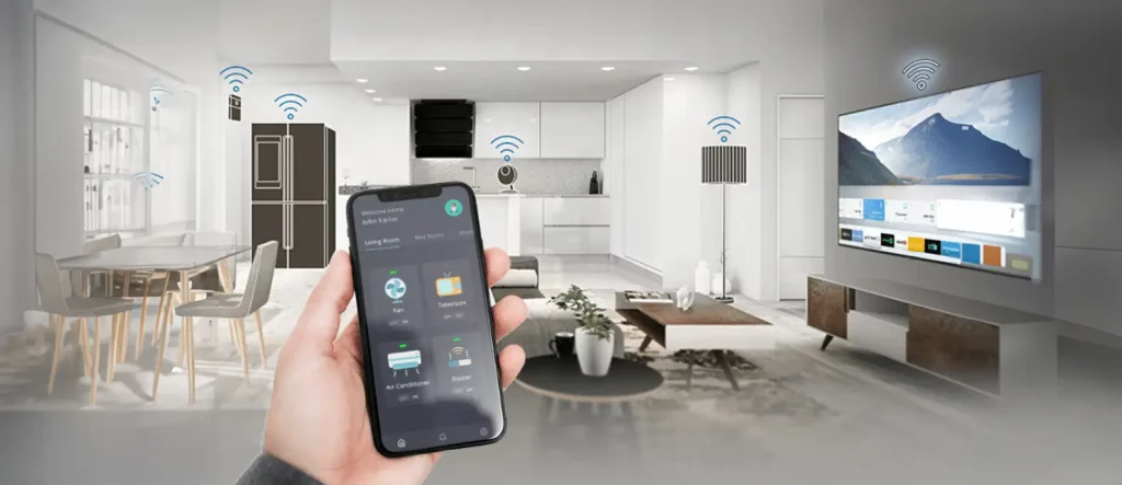 Transform Your Home With The Best Home Automation Apps